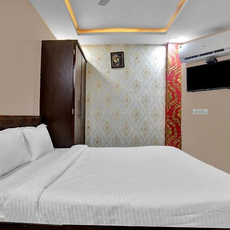 Hotel O Sai Sahara Indore Eksteriør bilde