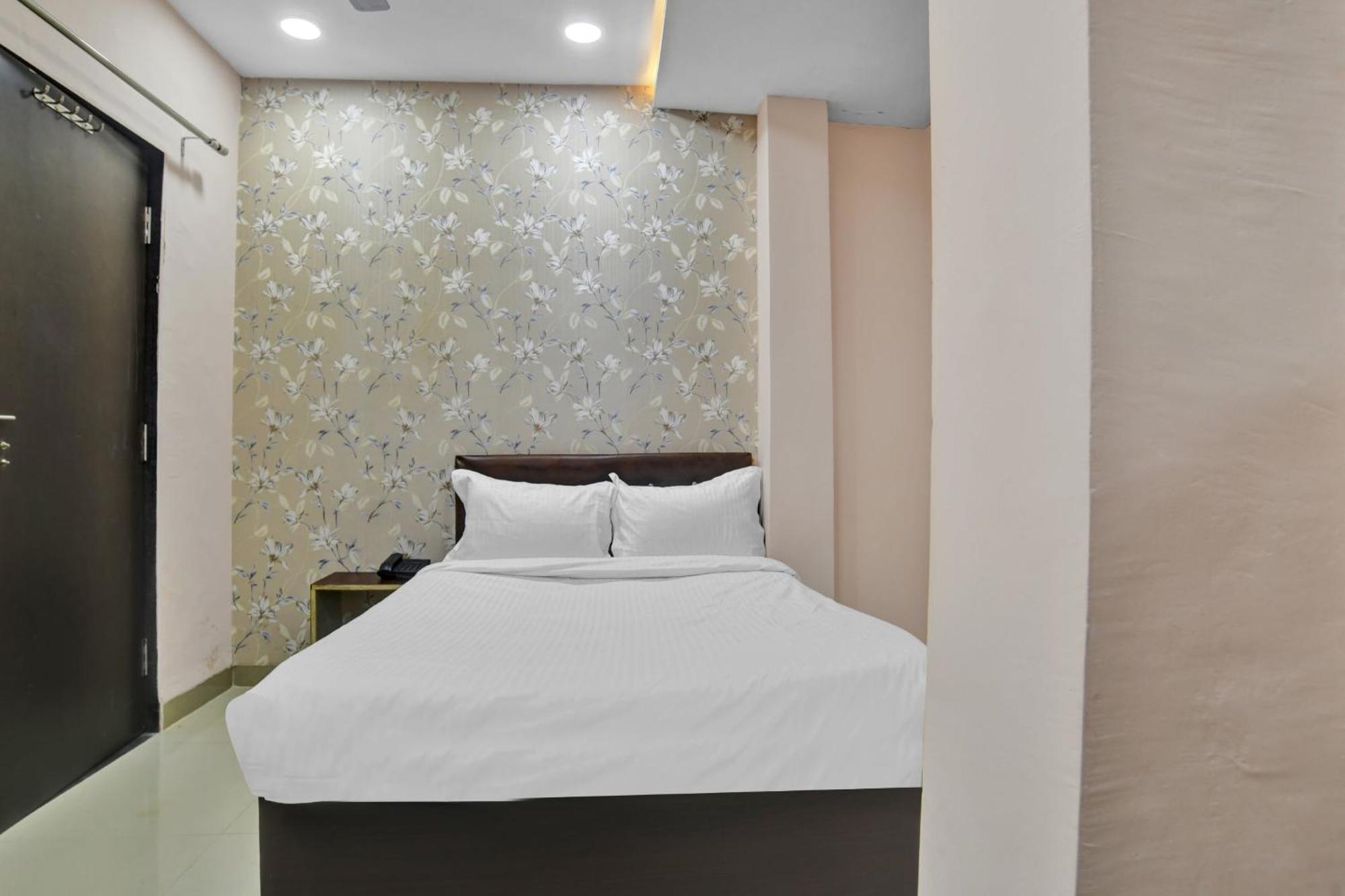 Hotel O Sai Sahara Indore Eksteriør bilde