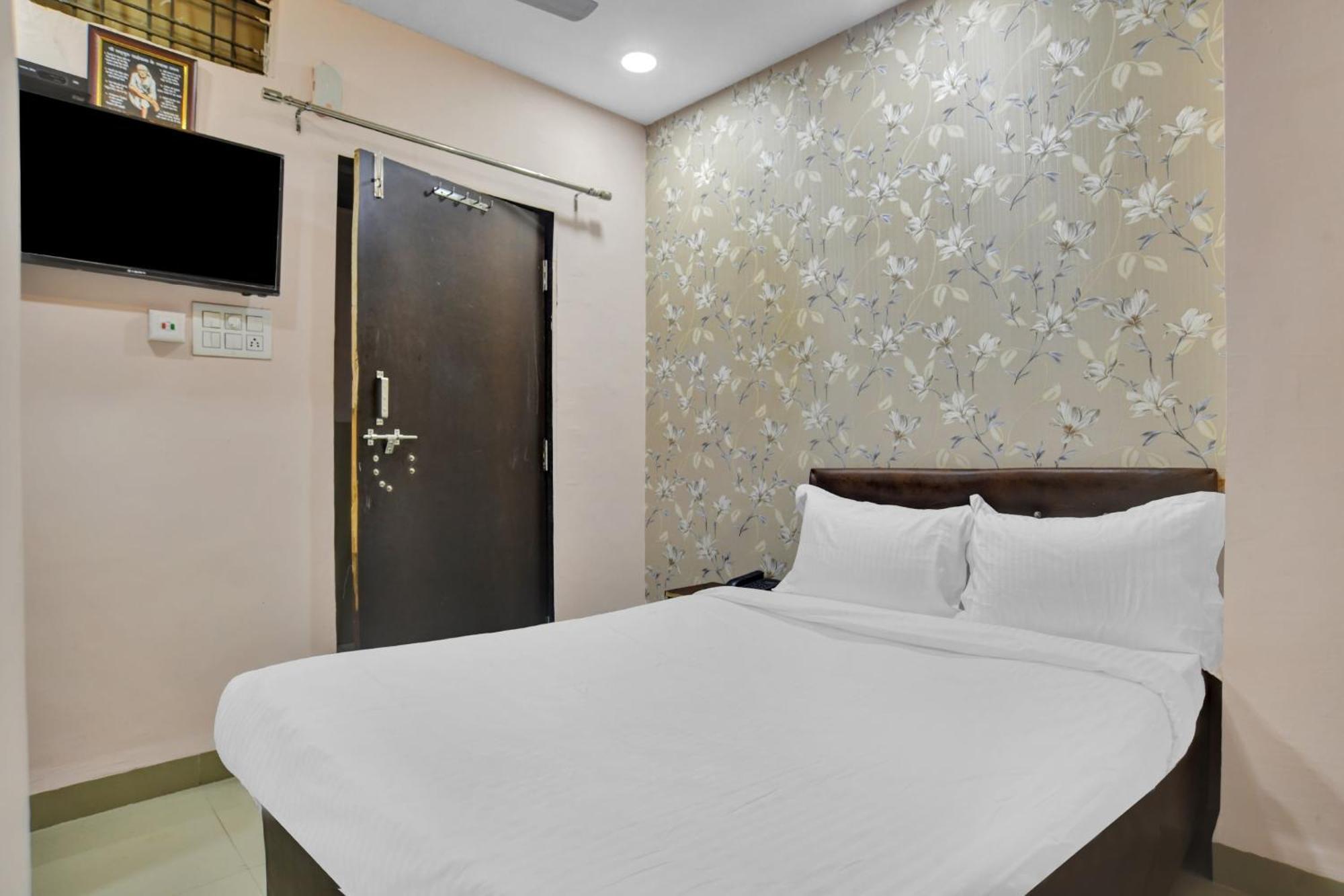 Hotel O Sai Sahara Indore Eksteriør bilde