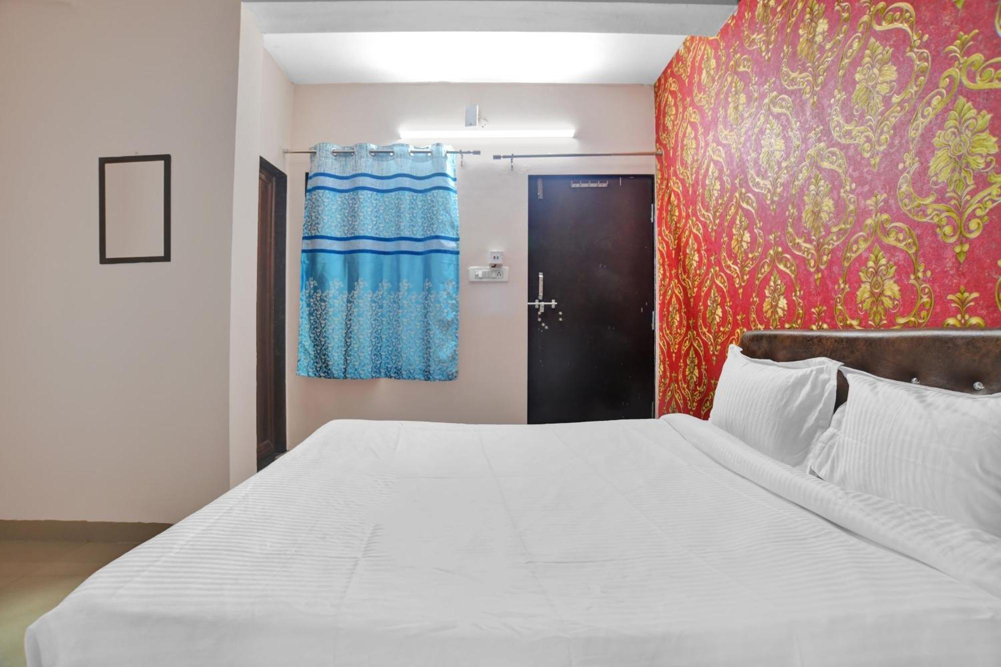 Hotel O Sai Sahara Indore Eksteriør bilde
