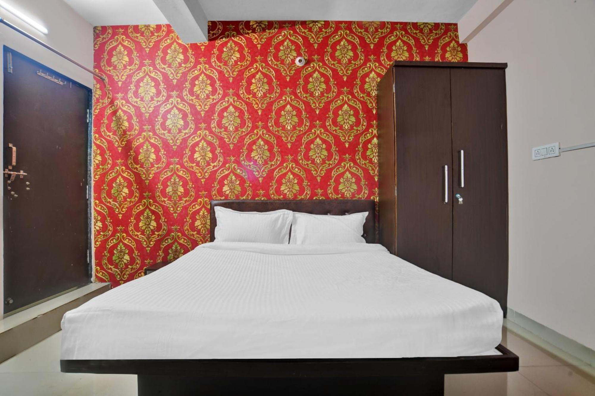 Hotel O Sai Sahara Indore Eksteriør bilde