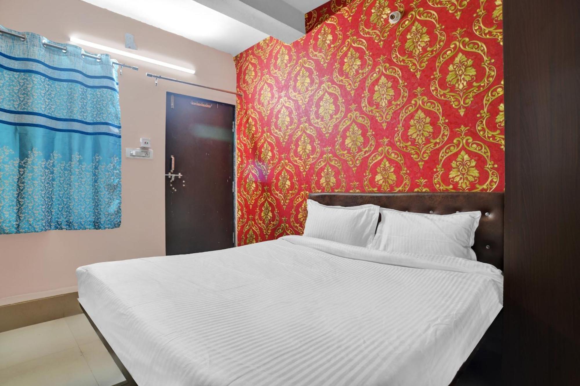 Hotel O Sai Sahara Indore Eksteriør bilde